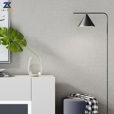Chất lượng 1.22m rộng gỗ veneer tre than vải kết cấu 3D PVC bếp tường bảng Nhà máy