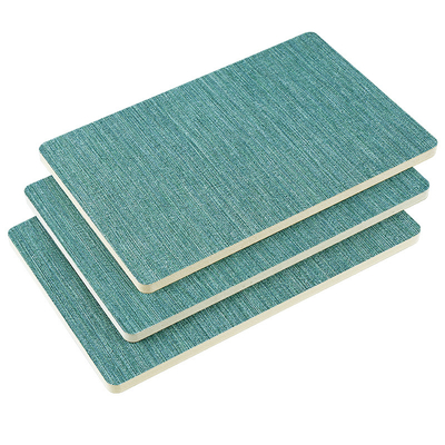Chất lượng Tấm ốp tường PVC chống cháy bằng sợi gỗ tre Nhà máy