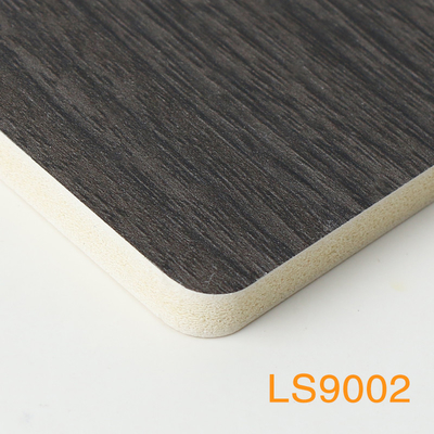 Chất lượng Tấm ốp tường than tre vân gỗ Veneer gỗ 5mm 8mm Nhà máy