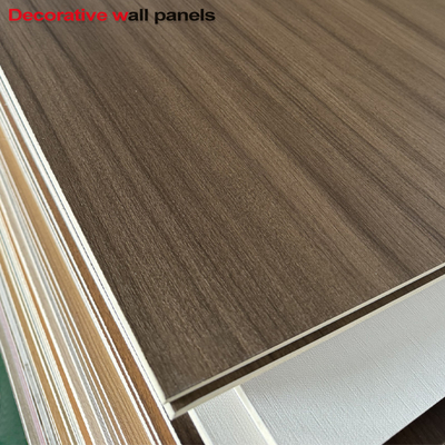 Chất lượng Tấm ốp tường than tre trang trí phong cách cổ điển, rộng 1.22m, dùng cho phòng ngủ Nhà máy