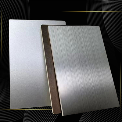 Chất lượng Tấm ốp tường sợi tre rộng 1.22m mang vẻ ngoài tự nhiên và bền vững Nhà máy
