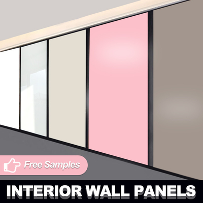 Chất lượng Không thấm nước Kháng cháy Cây tre Than gỗ Veneer Nội thất trang trí Bức tường Nhà máy