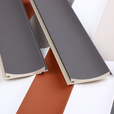 Chất lượng Thiết kế nội thất PVC thân thiện với môi trường Nhà máy