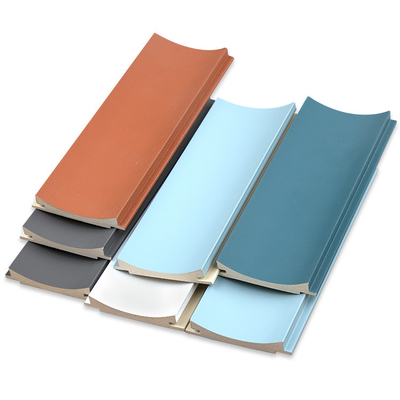 Chất lượng Thiết kế nội thất PVC thân thiện với môi trường Nhà máy