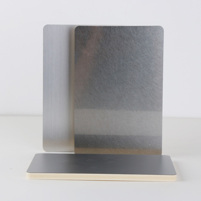 Chất lượng 1220*2800mm Bamboo Charcoal Fiber Board Khả năng cháy B Nhà máy
