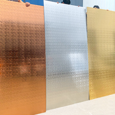 Chất lượng Sản phẩm mới Thiết kế nội thất Bàn tường kim loại Mosaic Cây tre Than gỗ Bàn veneer Nhà máy