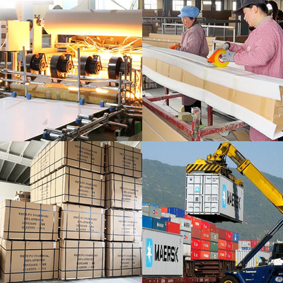 Chất lượng Tấm ốp tường trang trí cao cấp vân đá bóng loáng hiện đại, ván tre pha lê Nhà máy