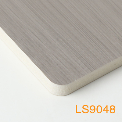 Chất lượng Tấm ốp tường than tre vân gỗ cho quản lý Nhà máy