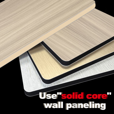 Chất lượng Tấm ốp tường than tre trang trí phong cách cổ điển, rộng 1.22m, dùng cho phòng ngủ Nhà máy