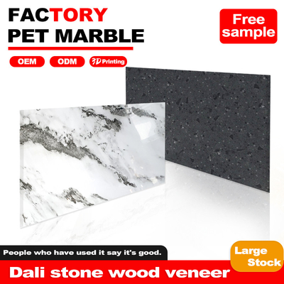Chất lượng Phòng khách chống nước và chống cháy PVC Bamboo Charcoal Bàn tường với vật liệu thân thiện với môi trường Nhà máy