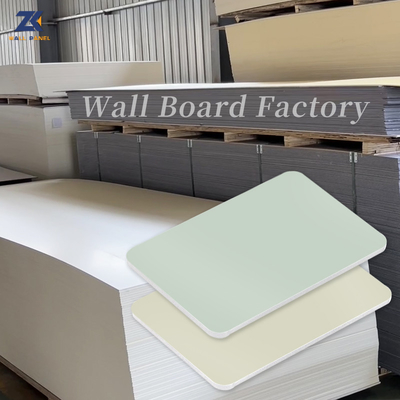 Chất lượng Nhà sản xuất trang trí cung cấp tấm ốp tường vân gỗ composite Nhà máy