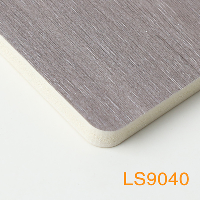 Chất lượng Tấm Veneer Gỗ Than Tre Chống Cháy Không Chứa Formaldehyde Vân Gỗ Nhà máy