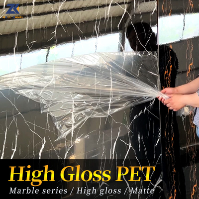 Chất lượng Tấm ốp tường vân đá PVC than tre thân thiện với môi trường Nhà máy