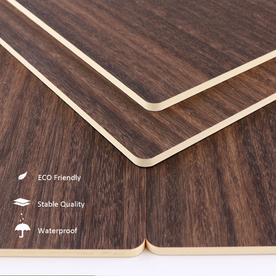 Chất lượng Carbon Crystal Cây tre Cây than gỗ Veneer Cây hạt tường tấm chống nấm mốc Nhà máy