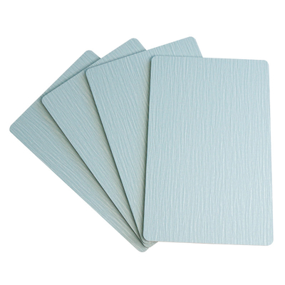 Chất lượng OEM Vintage trang trí gỗ hạt tre than gỗ veneer tấm tường Nhà máy