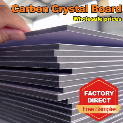 Chất lượng 1.22m chiều rộng tấm gỗ hiện đại Bamboo Charcoal Marble Panel cho ngành khách sạn Nhà máy