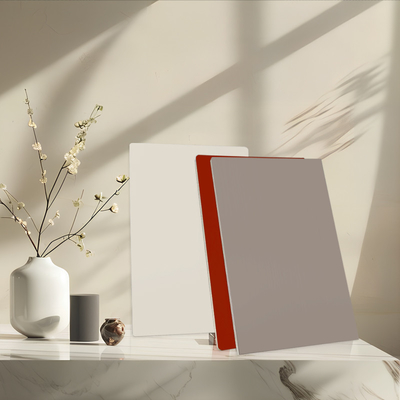 Chất lượng Bức tường trang trí nội thất gỗ than gỗ tre Bamboo Skin Feeling Wall Board Nhà máy