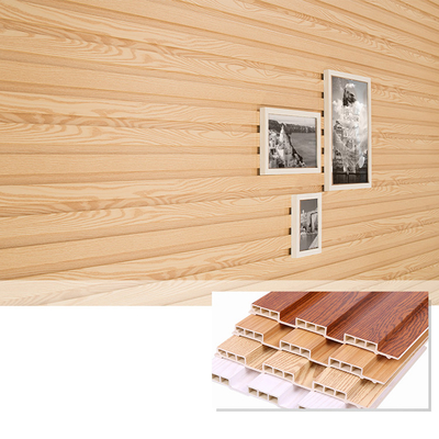 Chất lượng OEM ODM Eco Friendly WPC Bàn gỗ chống ẩm Nhà máy