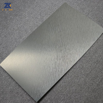 Chất lượng Factory Direct Light Luxury Low-Profile Metal Bambou Charcoal Veneers gỗ Nhà máy