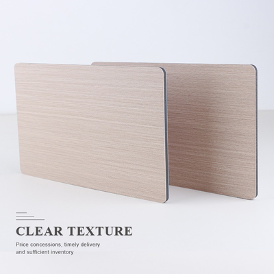 Chất lượng Bảng tường trang trí nội thất kinh tế Vàng than gỗ tấm veneer gỗ OEM Nhà máy