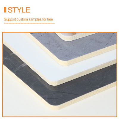 Chất lượng Dễ dàng lắp đặt Bamboo Carbon Fiber Boards Width 1.22m Nhà máy