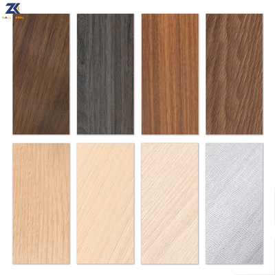 Chất lượng Chất chống cháy Độ dày chống nước 8mm Sợi tre bên trong Bàn tường Nhà máy