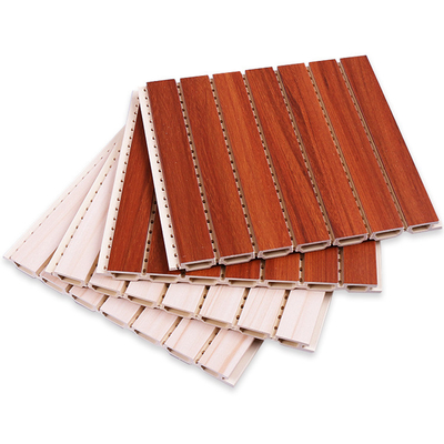 Chất lượng Bàn chống âm gỗ nhựa tổng hợp WPC Nhà máy