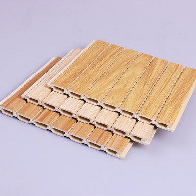 Chất lượng Bàn chống âm gỗ nhựa tổng hợp WPC Nhà máy
