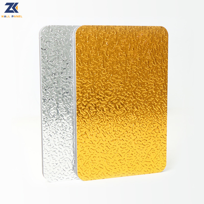 Chất lượng 3D Water Ripple Board Eco Friendly Cây tre Bamboo Charcoal Veneer Nhà máy